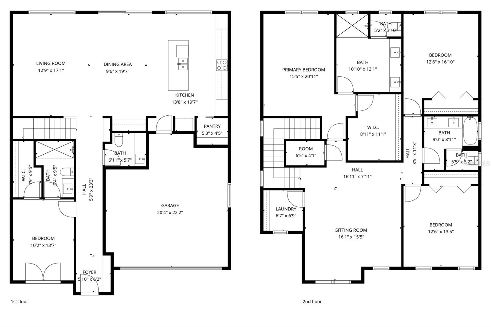 Image 50 of 50 For 1217 Cloverlawn Avenue