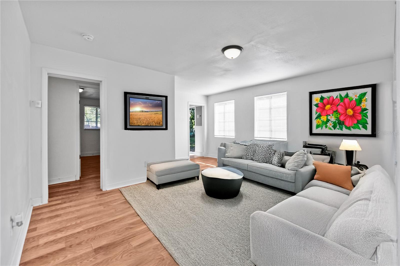 Image 2 of 21 For 1730 Orange Street