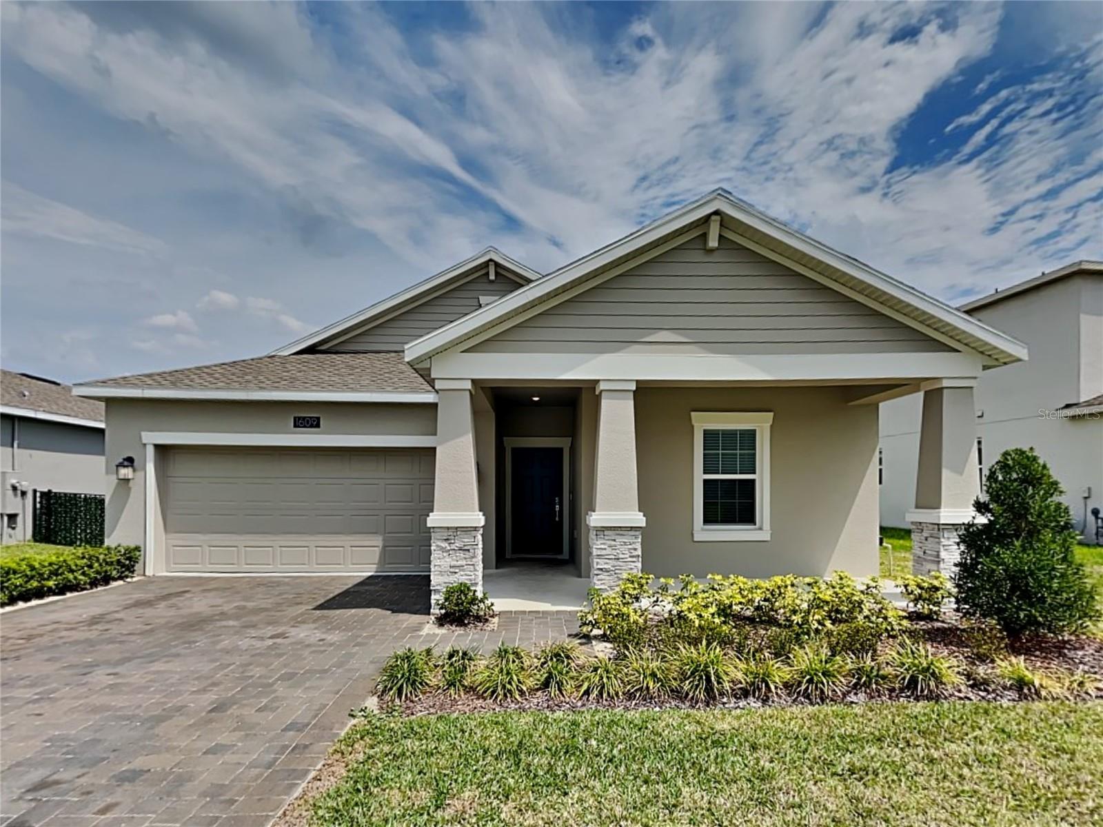 Details for 1609 Sourwood Drive, OCOEE, FL 34761