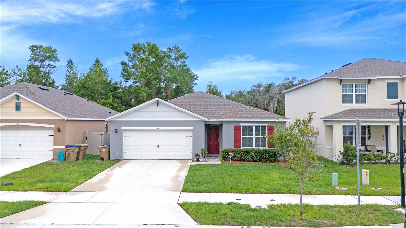 Details for 5402 Pine Lilly Drive, ST CLOUD, FL 34771