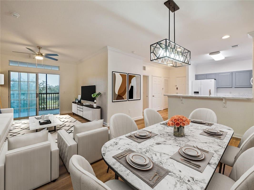 Image 3 of 11 For 8010 Tuscany Way 5302