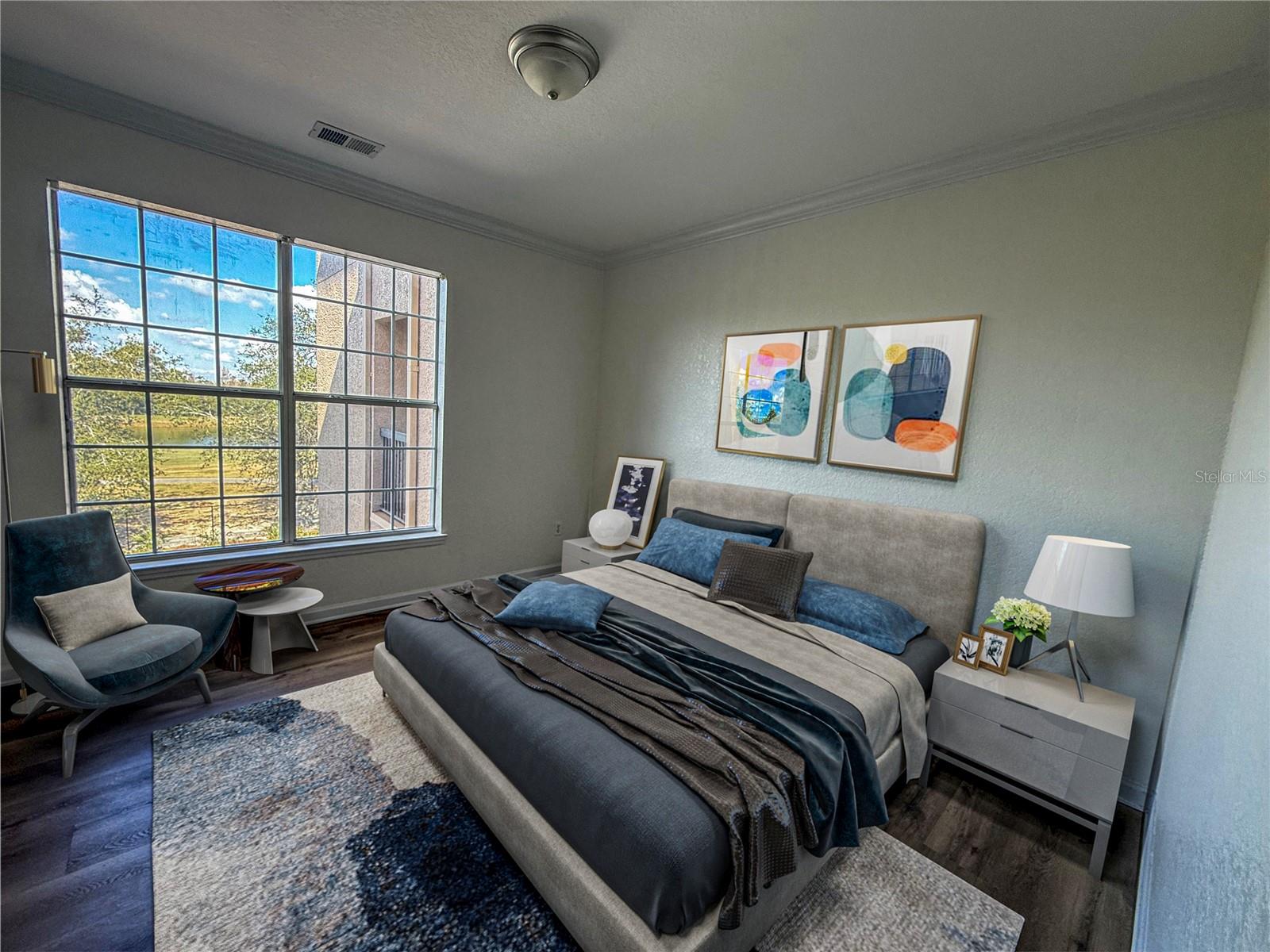 Image 5 of 11 For 8010 Tuscany Way 5302