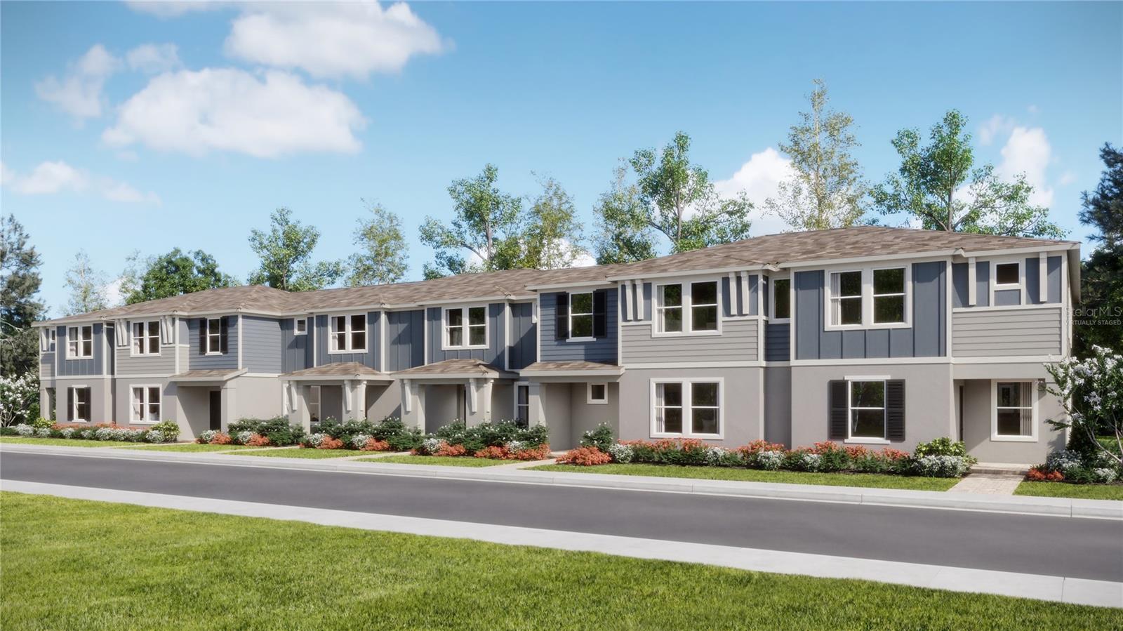 Details for 5200 Clay Whaley Road, ST CLOUD, FL 34772