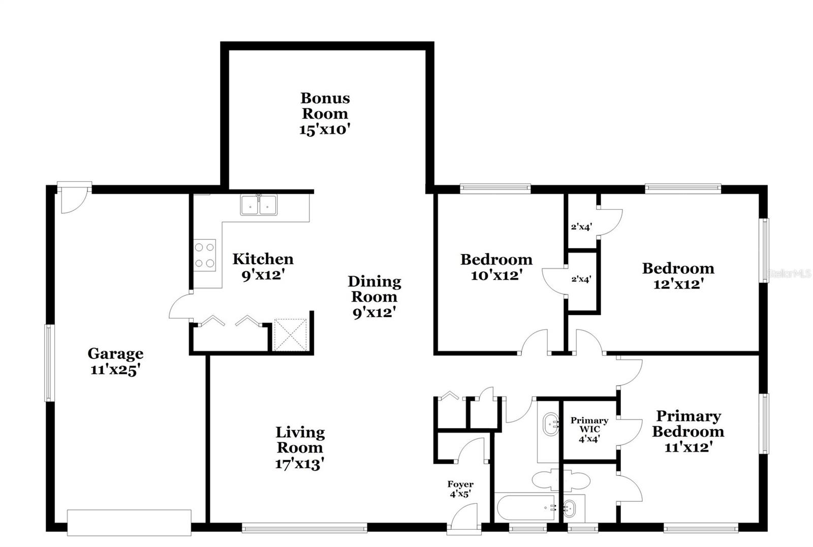 Image 16 of 16 For 1301 Wood Avenue