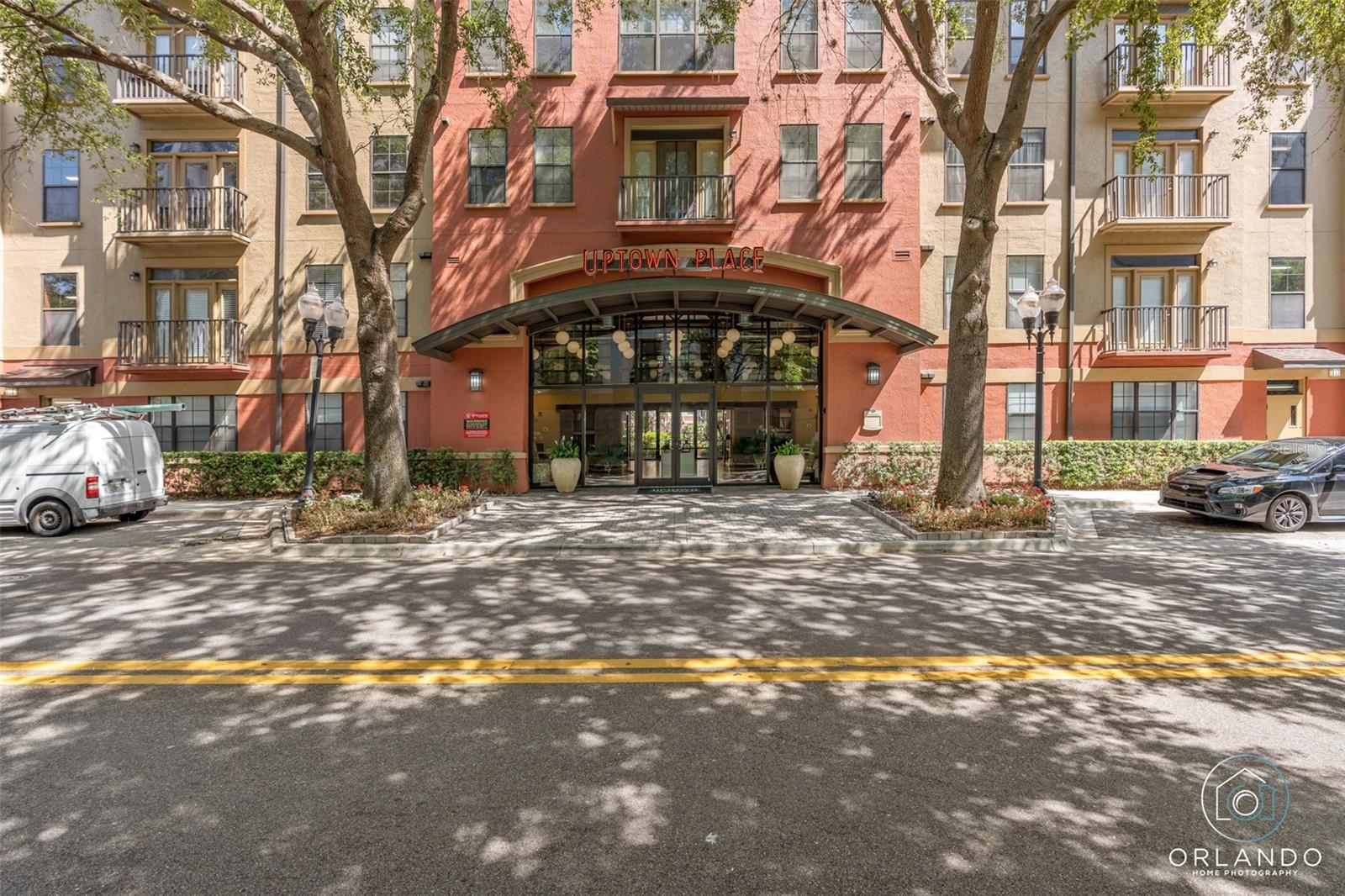 Details for 911 Orange  511, ORLANDO, FL 32801