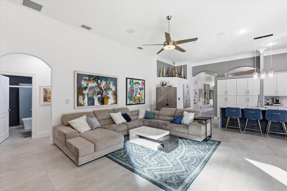 Image 17 of 46 For 2512 Park Royal Drive