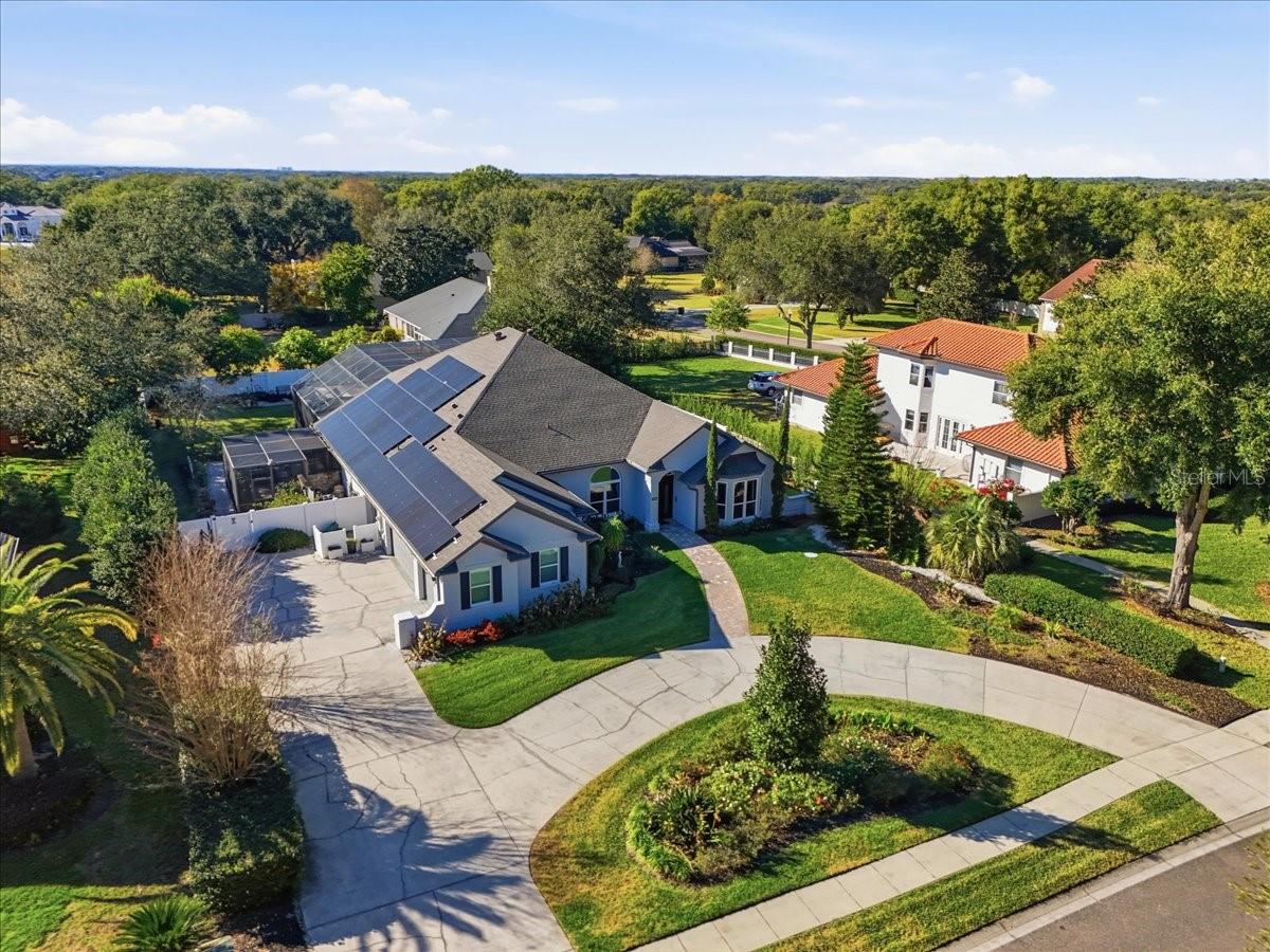 Image 2 of 46 For 2512 Park Royal Drive