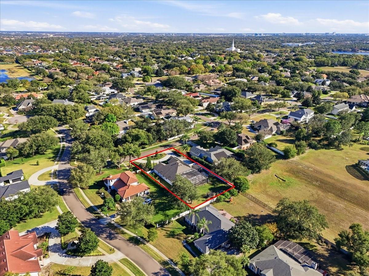 Image 42 of 46 For 2512 Park Royal Drive