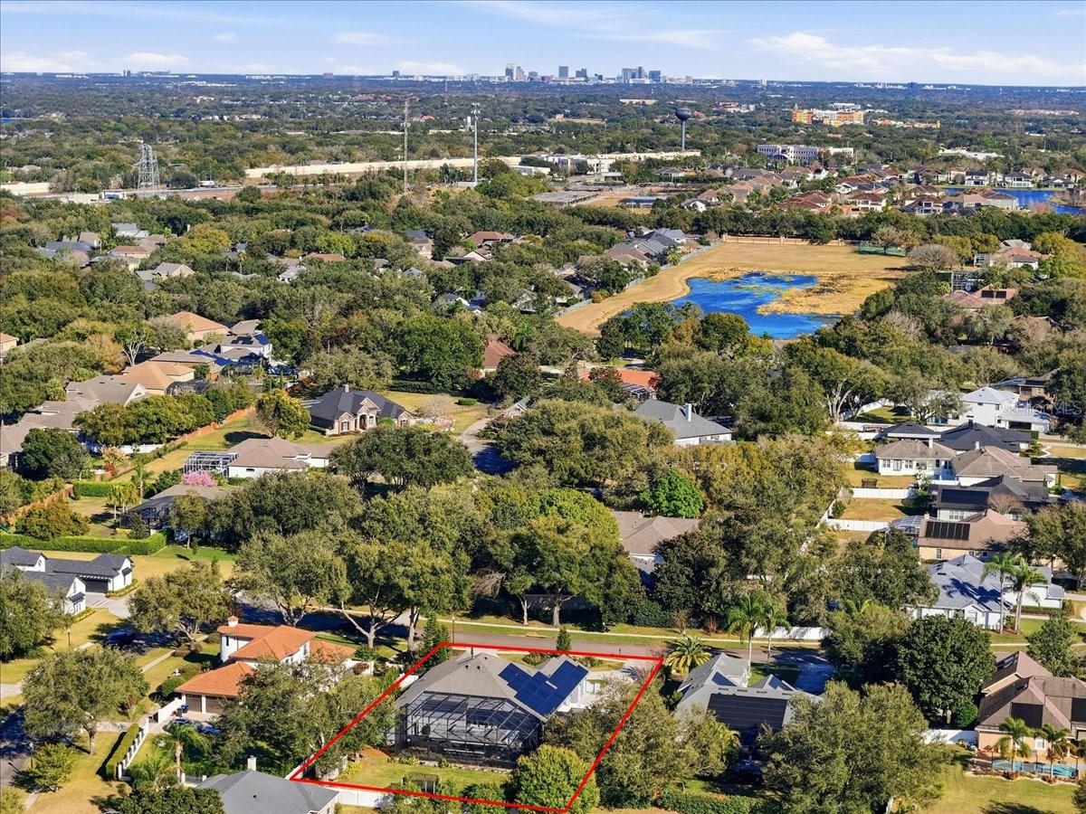 Image 43 of 46 For 2512 Park Royal Drive