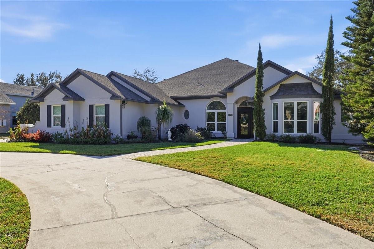 Image 45 of 46 For 2512 Park Royal Drive