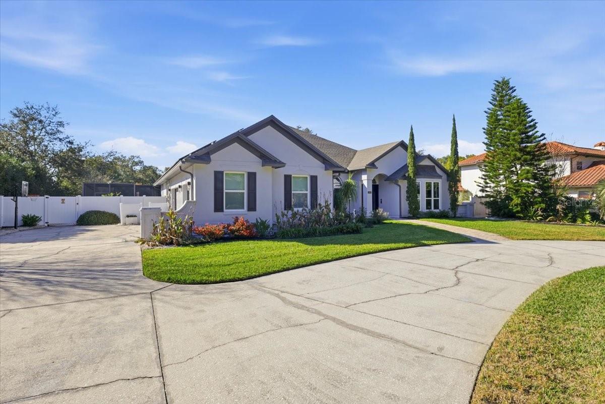 Image 46 of 46 For 2512 Park Royal Drive