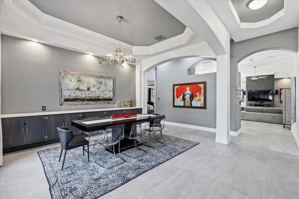 Image 6 of 46 For 2512 Park Royal Drive