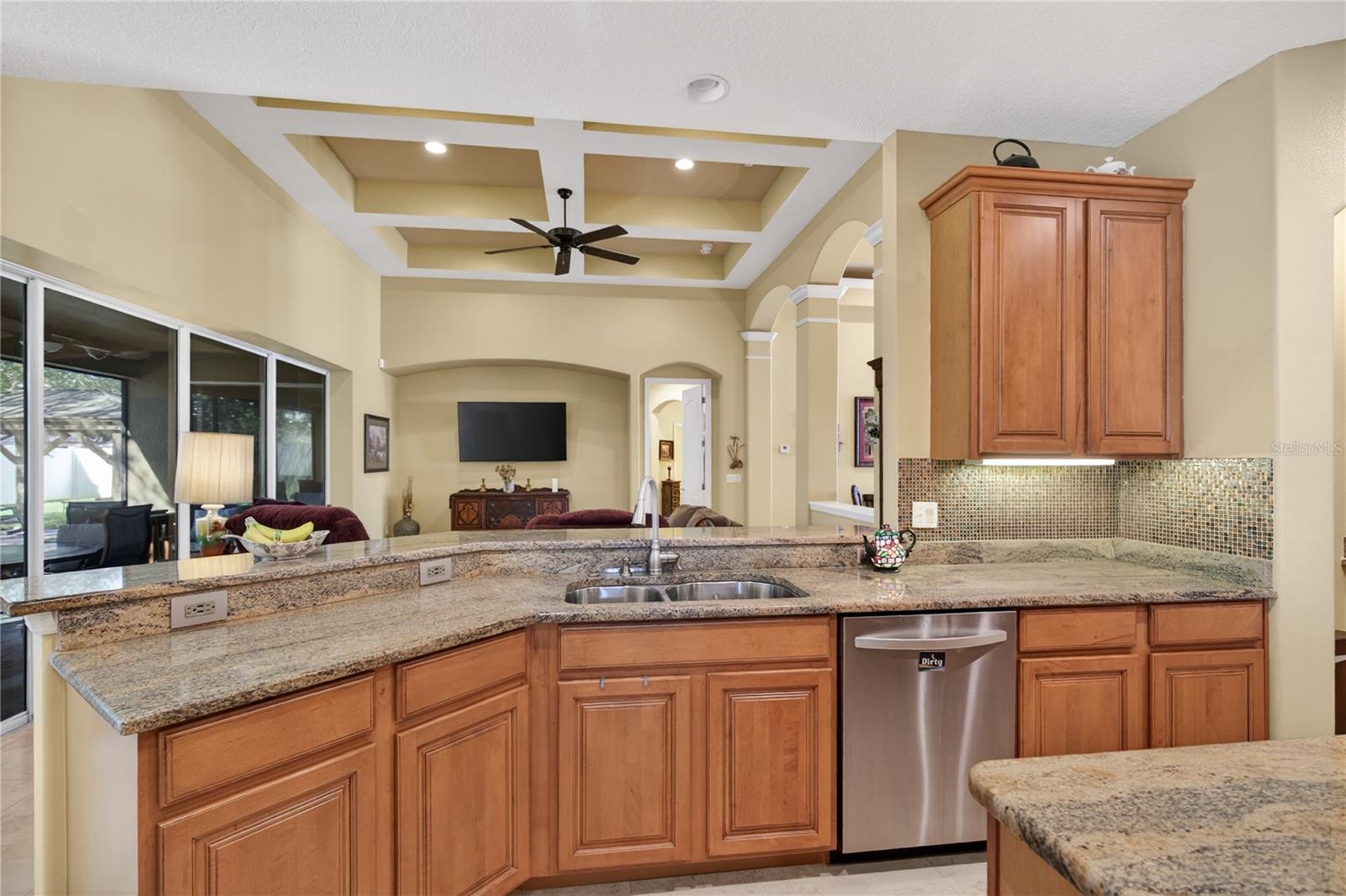 Image 13 of 55 For 2431 Ponkan Summit Drive