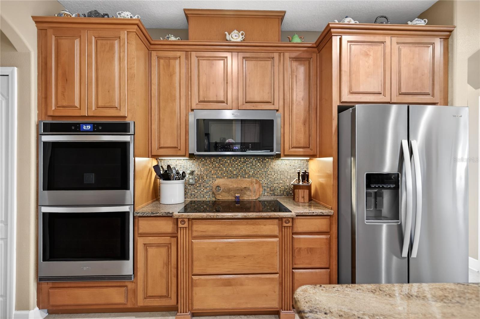 Image 15 of 55 For 2431 Ponkan Summit Drive