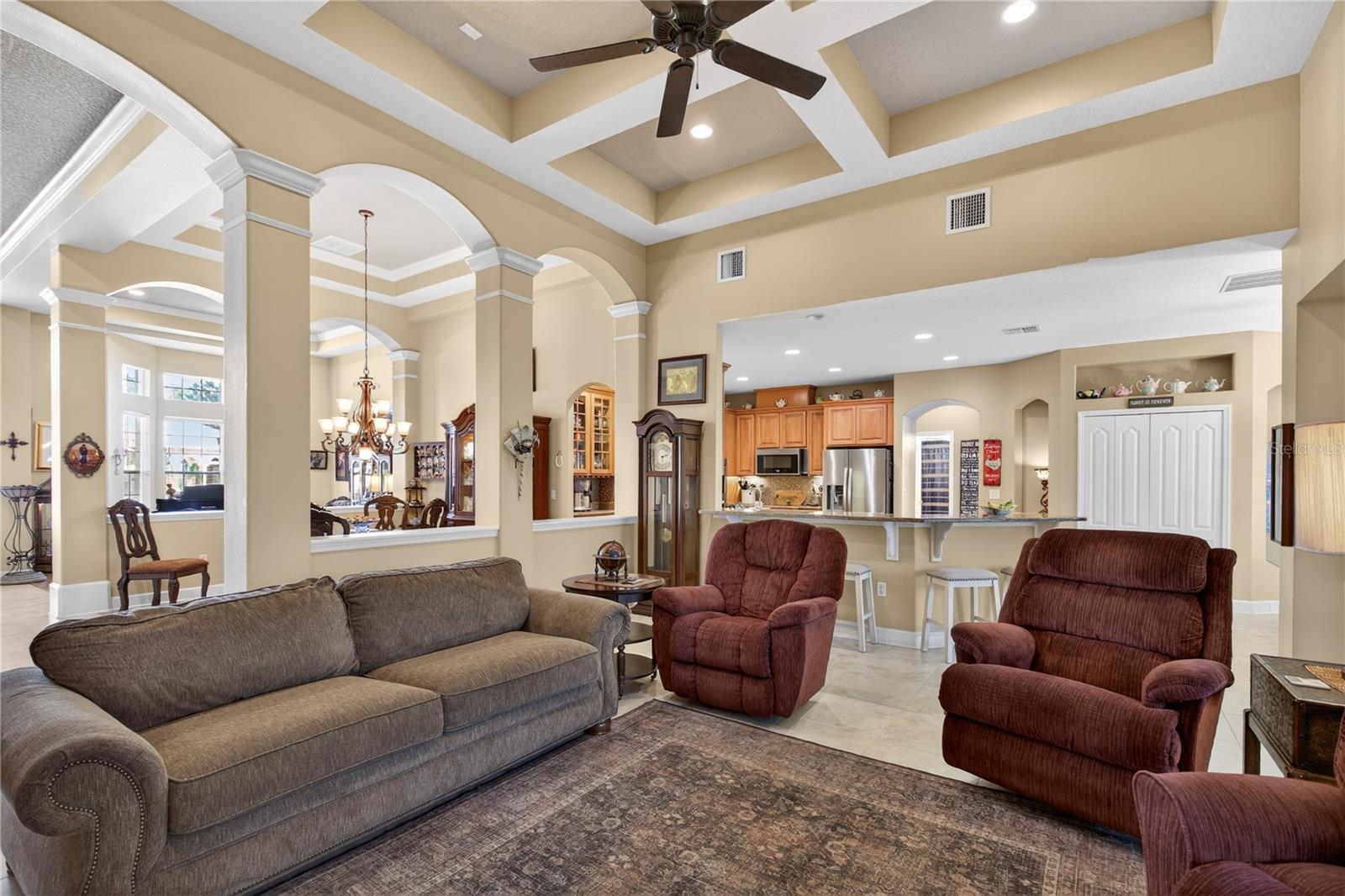 Image 18 of 55 For 2431 Ponkan Summit Drive