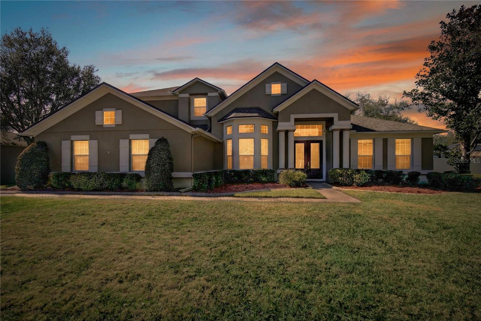 Image 2 of 55 For 2431 Ponkan Summit Drive