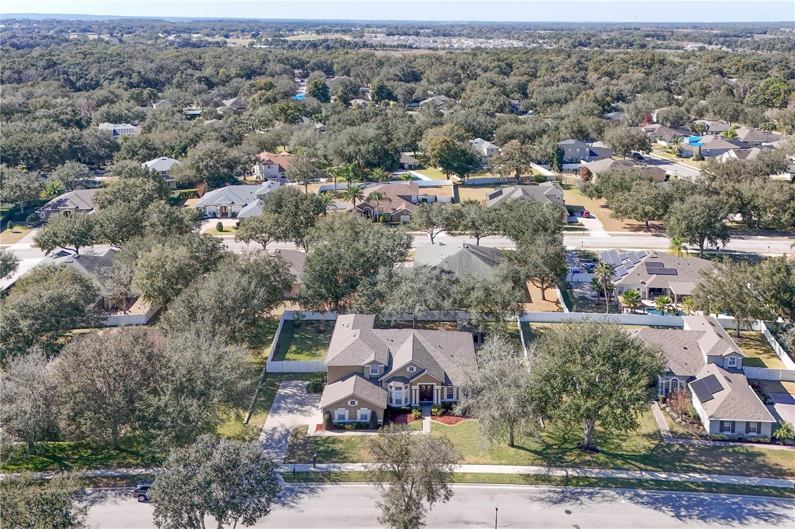 Image 46 of 55 For 2431 Ponkan Summit Drive