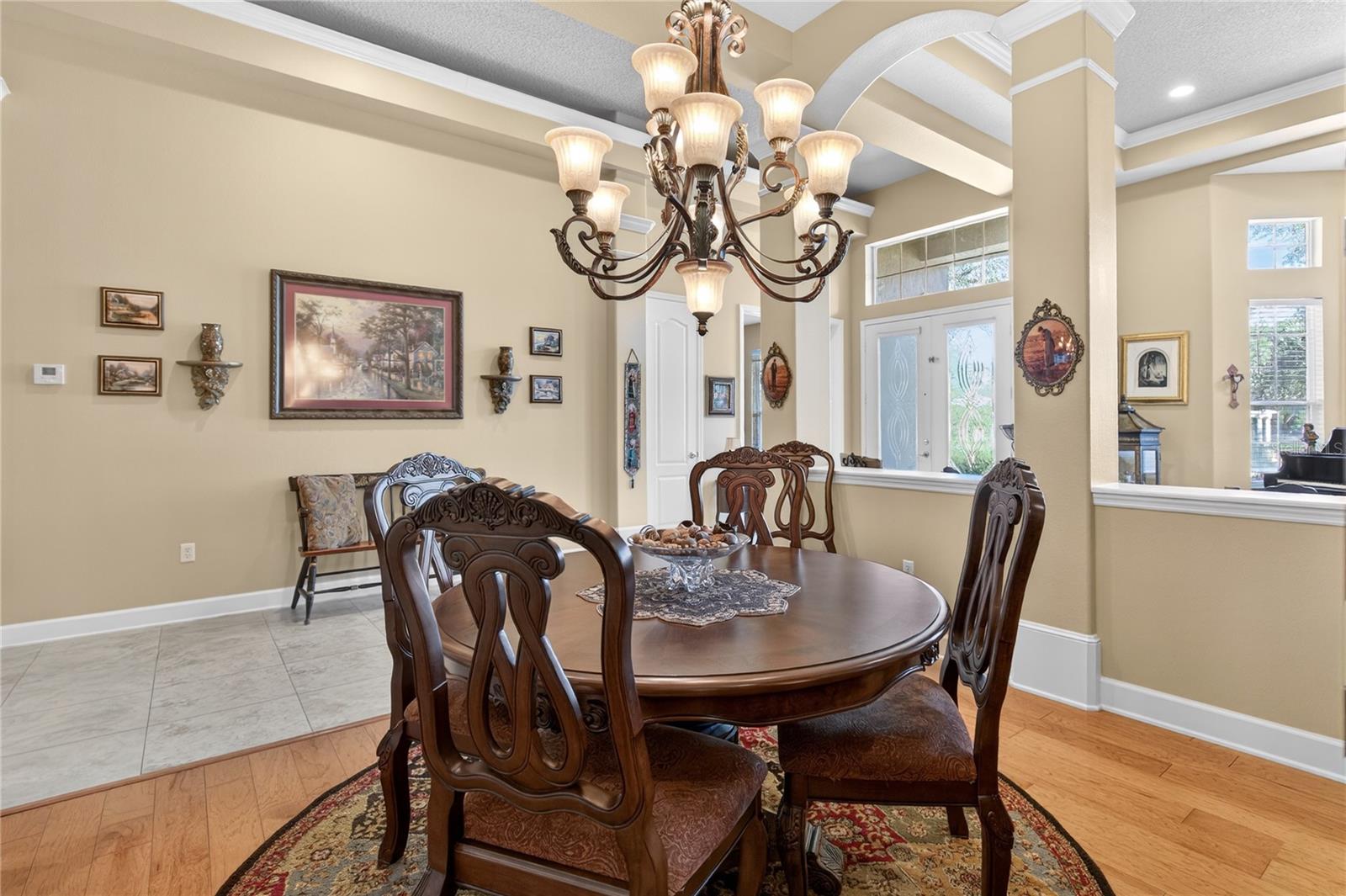 Image 7 of 55 For 2431 Ponkan Summit Drive