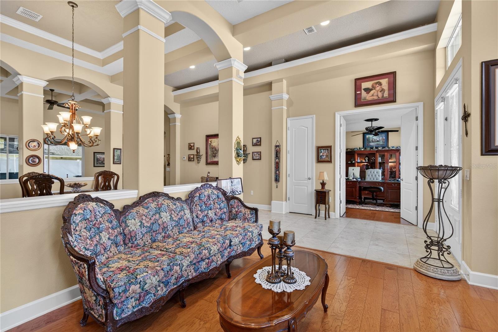 Image 8 of 55 For 2431 Ponkan Summit Drive