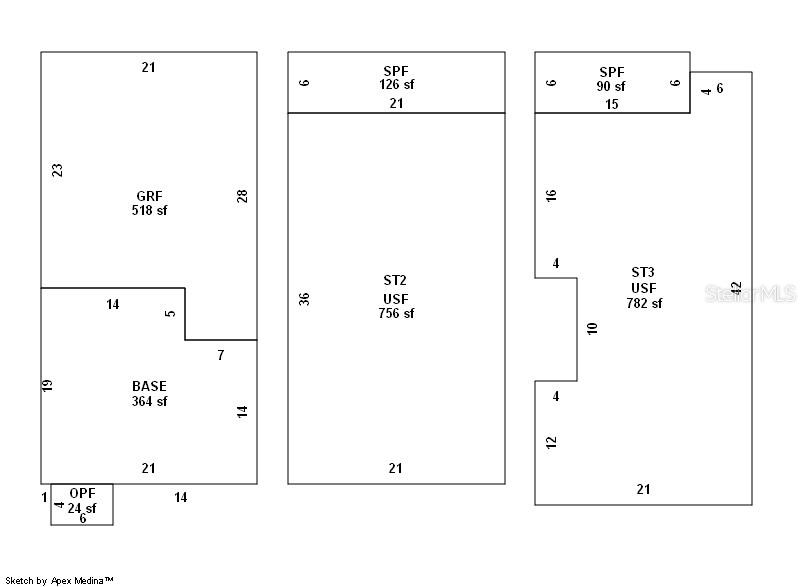 Image 4 of 43 For 691 Pensacola Lane