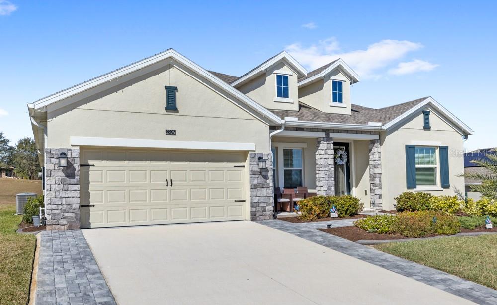 Details for 5325 Basalt Drive, MOUNT DORA, FL 32757