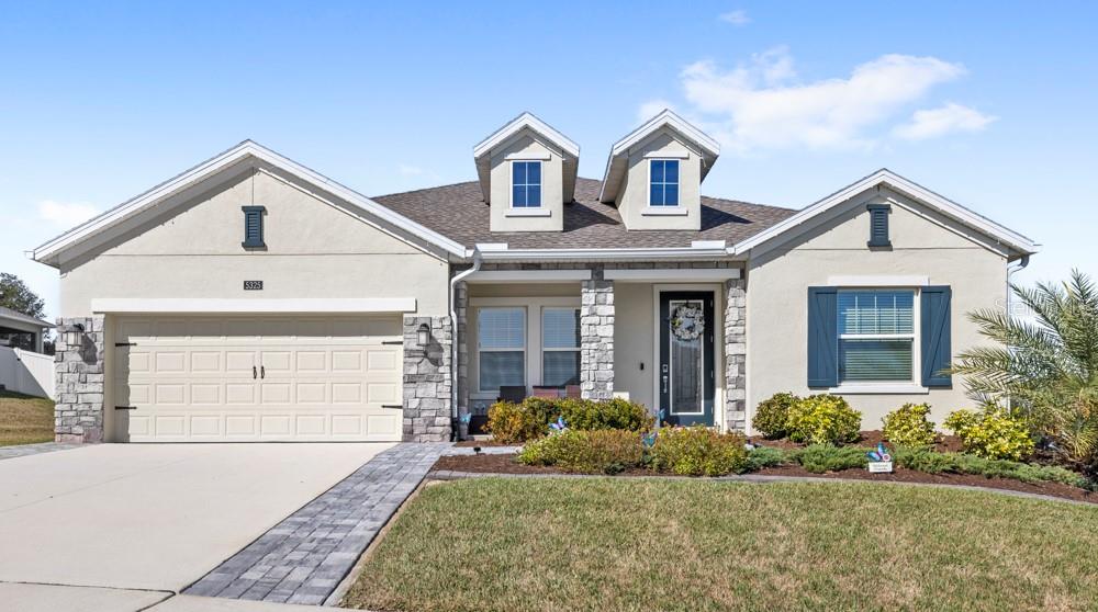 Image 4 of 60 For 5325 Basalt Drive