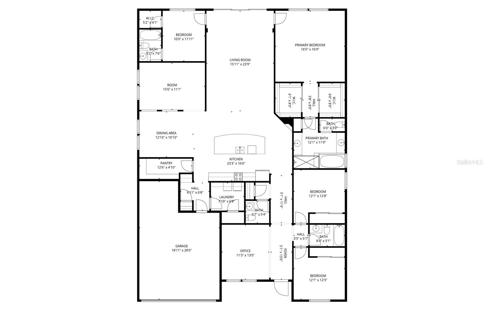 Image 42 of 60 For 5325 Basalt Drive