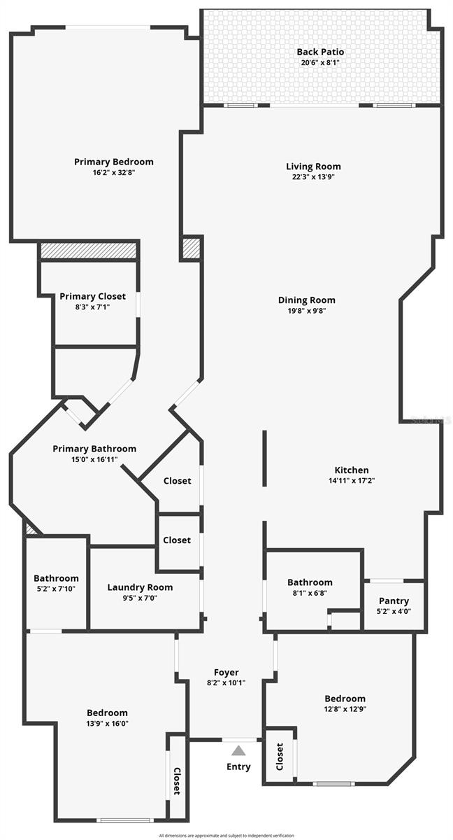 Image 49 of 49 For 2901 Atlantic Avenue 102