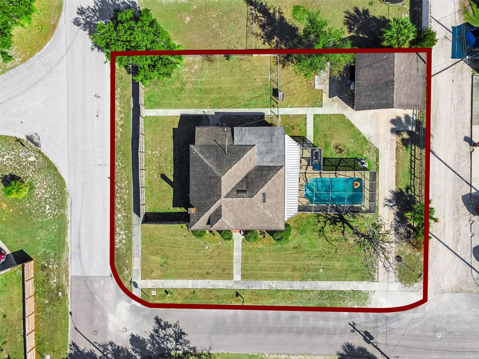 Image 32 of 44 For 116 Arborvitae Lane