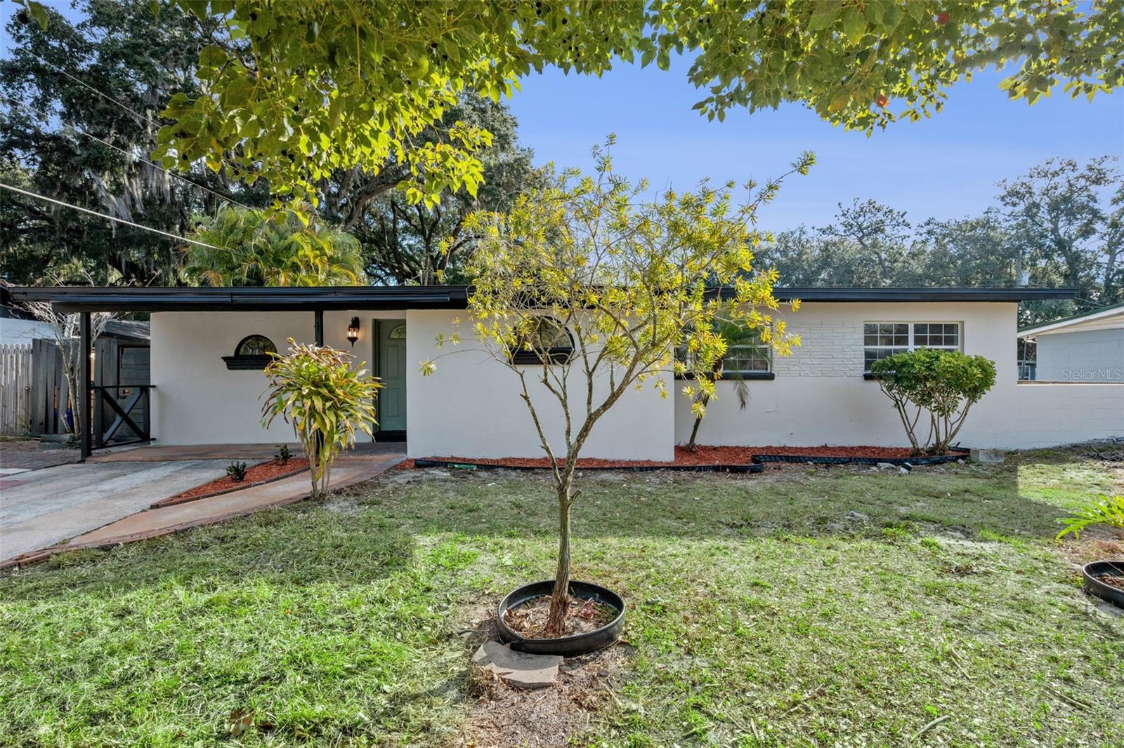 Details for 2827 Park Avenue, SANFORD, FL 32773