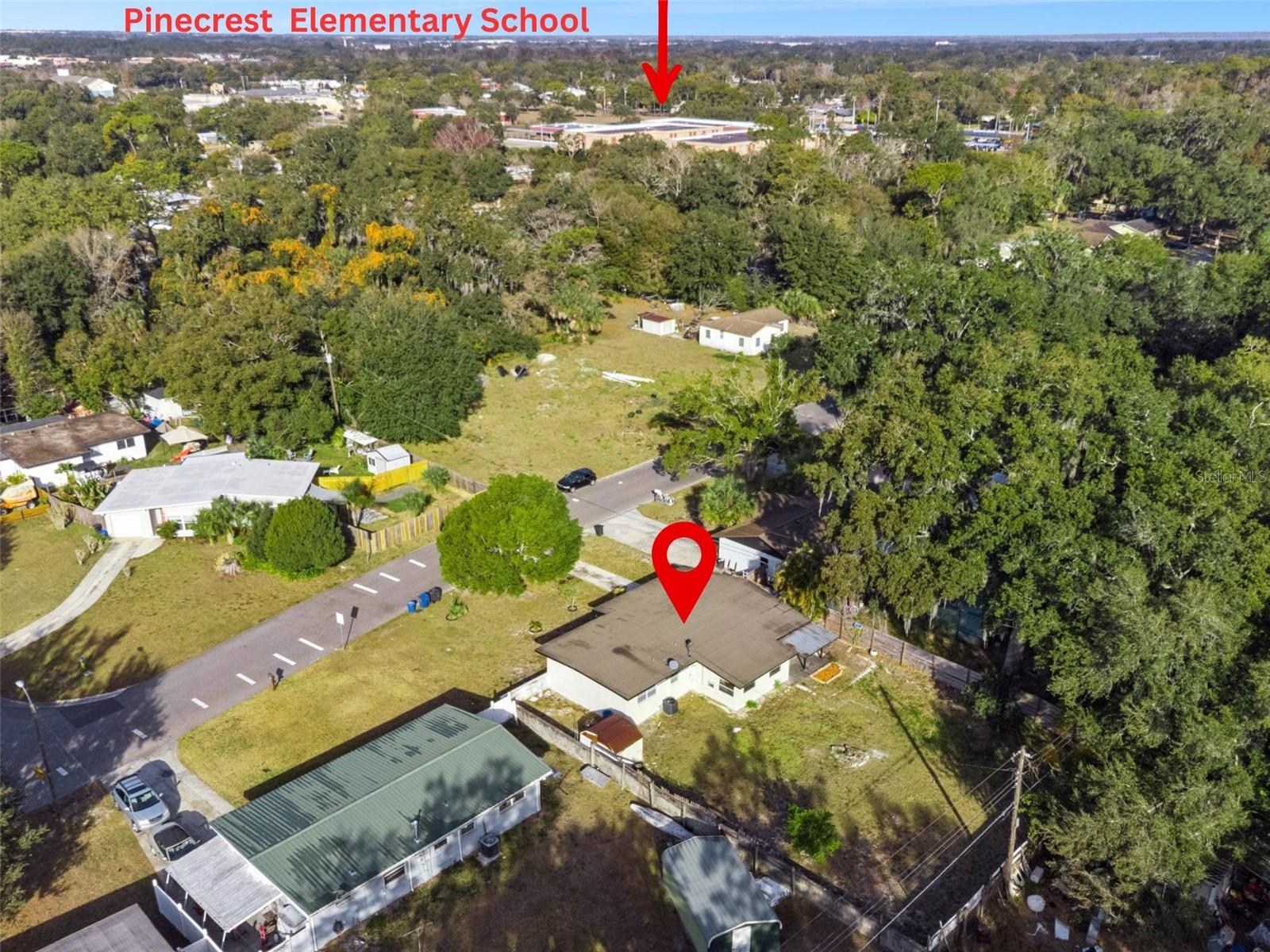 Image 31 of 44 For 2827 Park Avenue