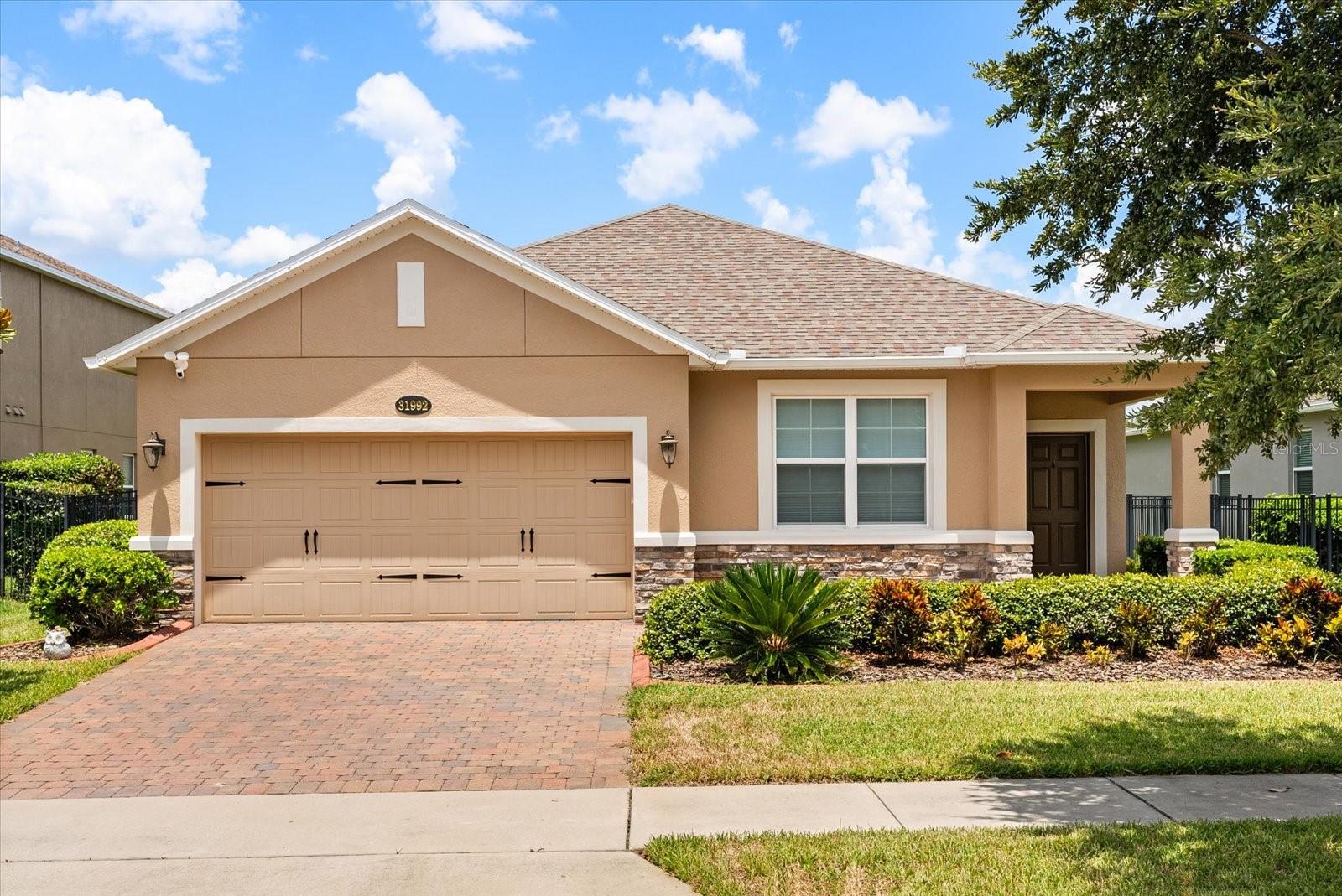 Details for 31992 Redtail Reserve Boulevard, SORRENTO, FL 32776