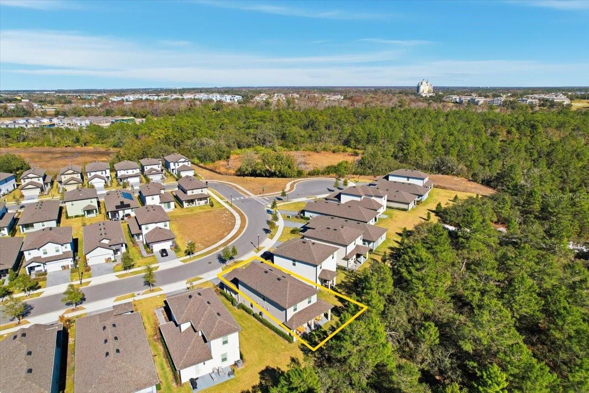 Image 43 of 44 For 7792 Somersworth Drive