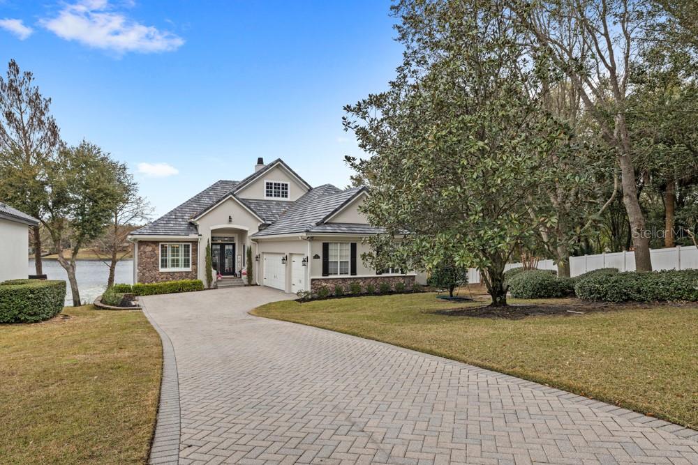 Details for 527 Blue Water Edge Drive, EUSTIS, FL 32736