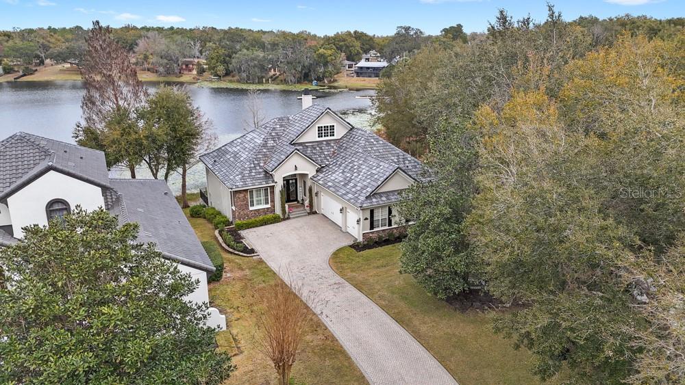 Image 3 of 63 For 527 Blue Water Edge Drive