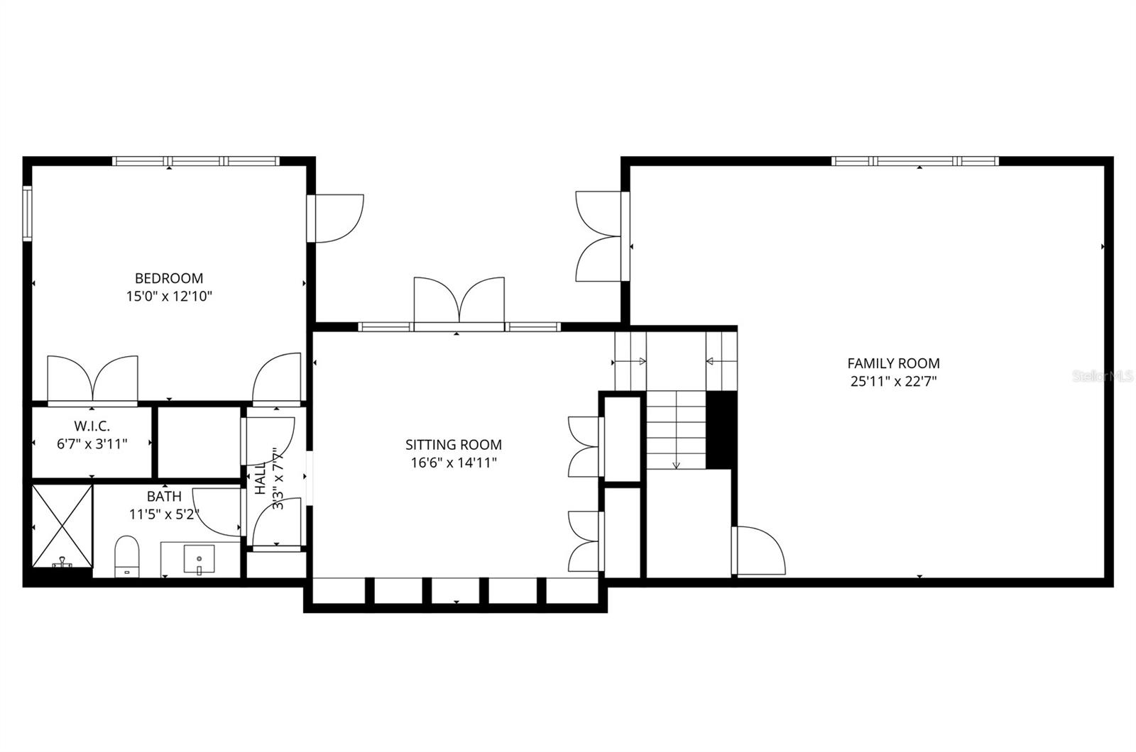 Image 55 of 63 For 527 Blue Water Edge Drive