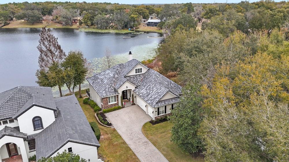 Image 63 of 63 For 527 Blue Water Edge Drive