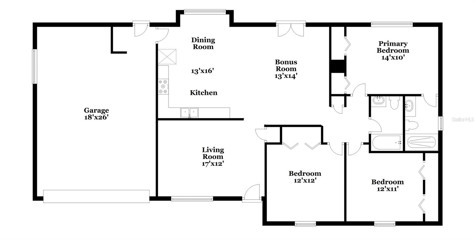 Image 16 of 16 For 104 Lighter Log Lane