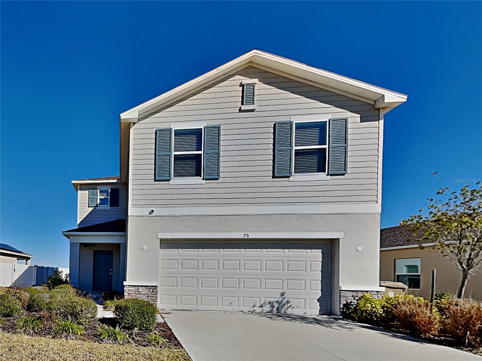 Details for 76 Citrine Loop, KISSIMMEE, FL 34758