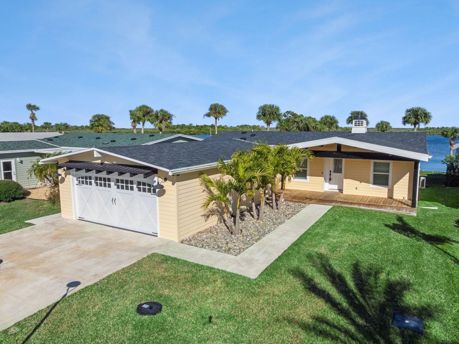 Image 3 of 68 For 341 Marsh Landing Loop