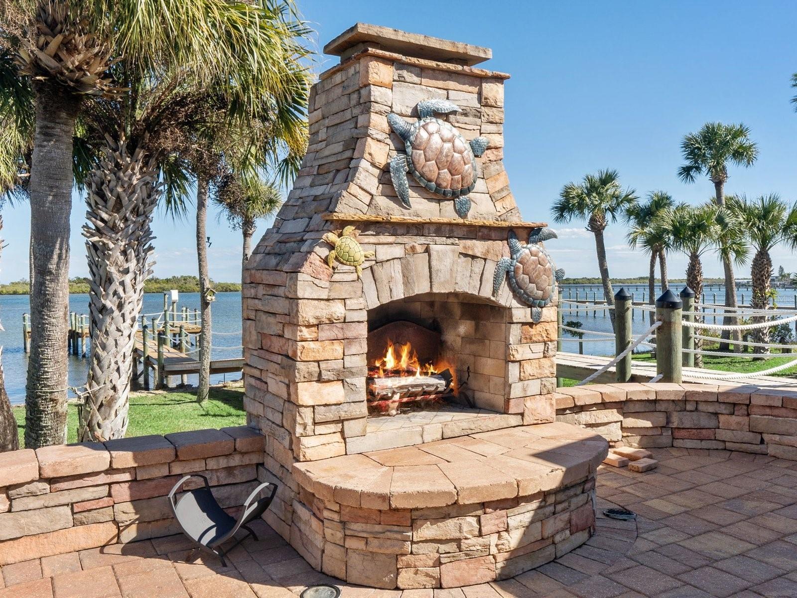 Image 34 of 68 For 341 Marsh Landing Loop