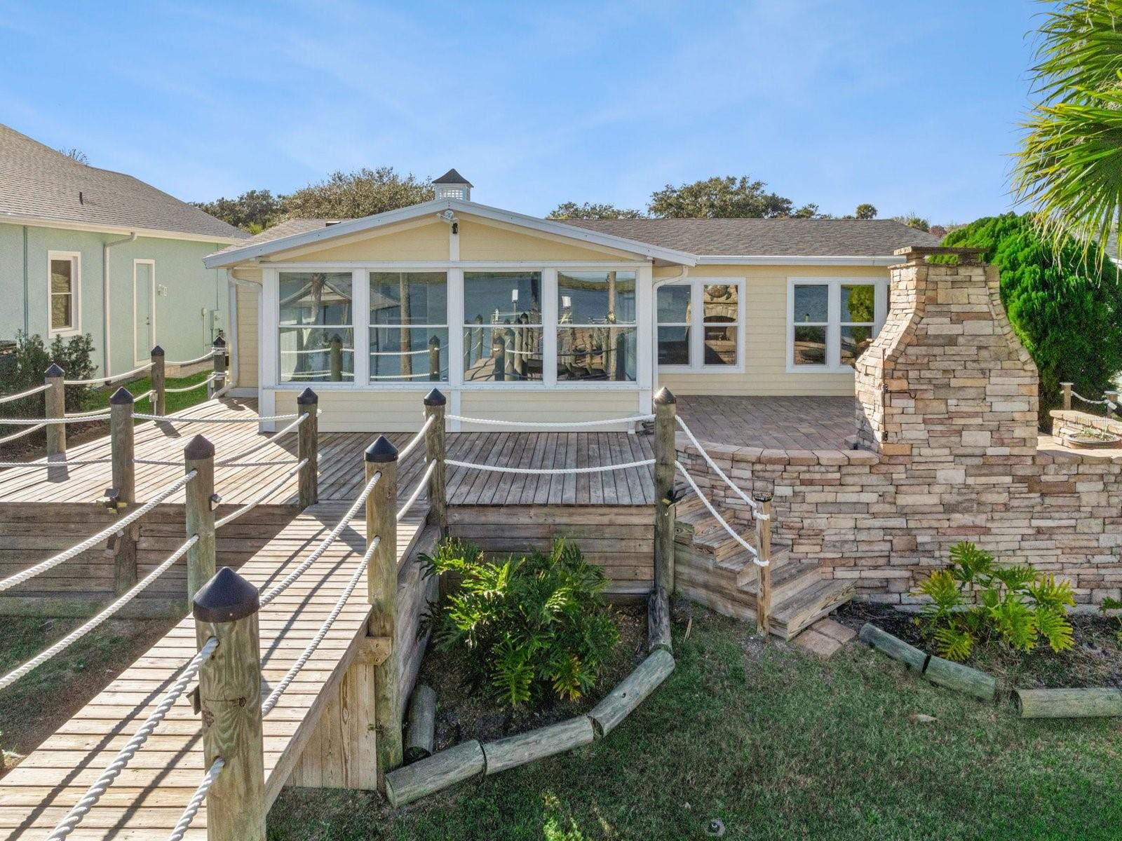 Image 45 of 68 For 341 Marsh Landing Loop