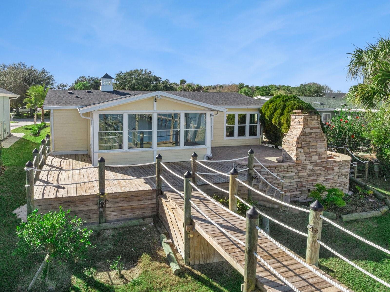 Image 46 of 68 For 341 Marsh Landing Loop