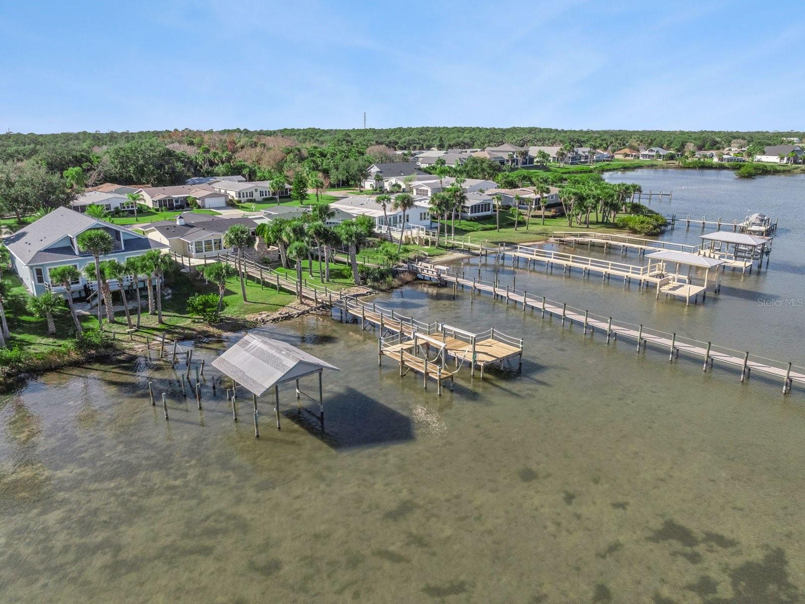 Image 55 of 68 For 341 Marsh Landing Loop