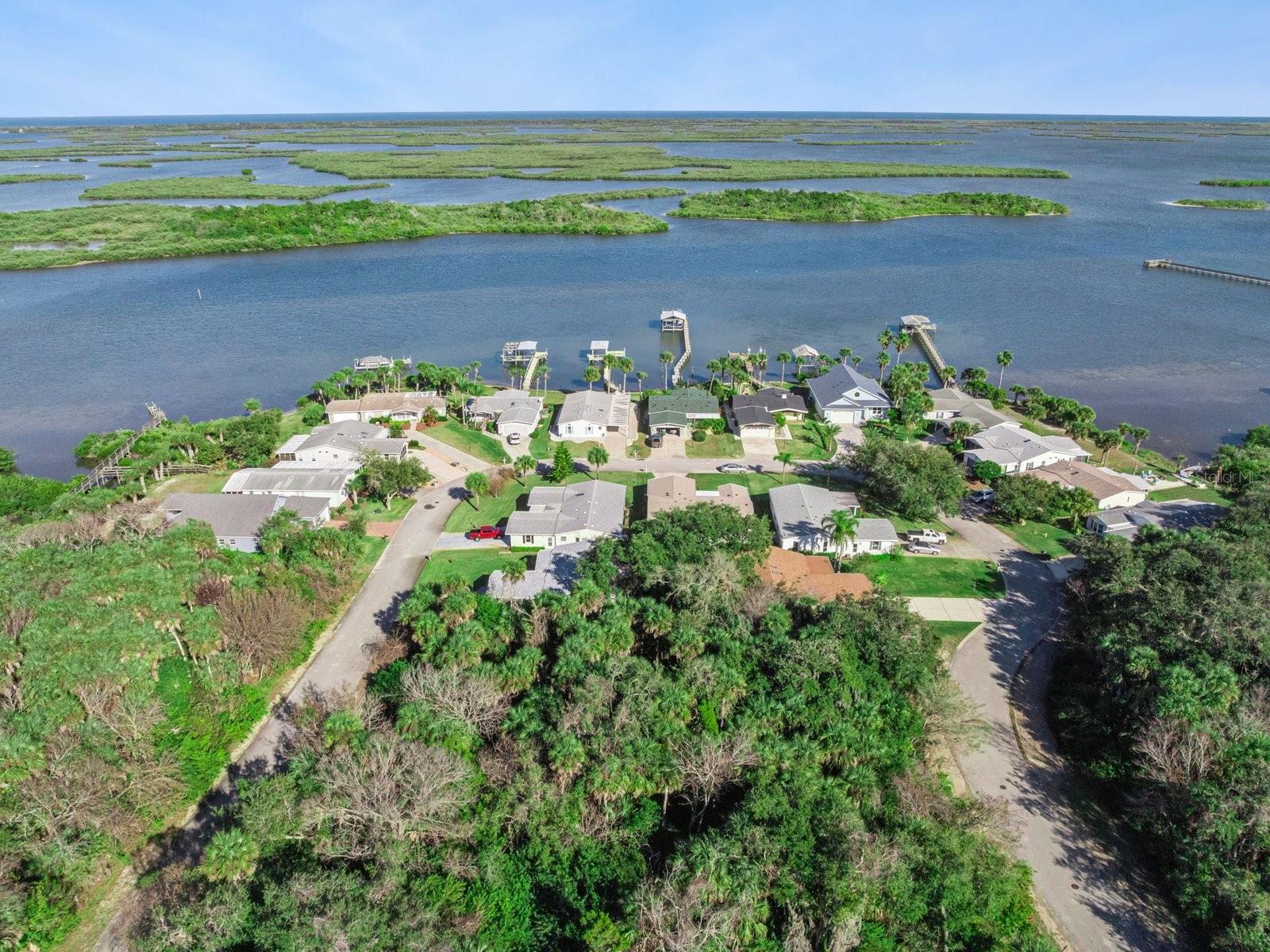 Image 65 of 68 For 341 Marsh Landing Loop