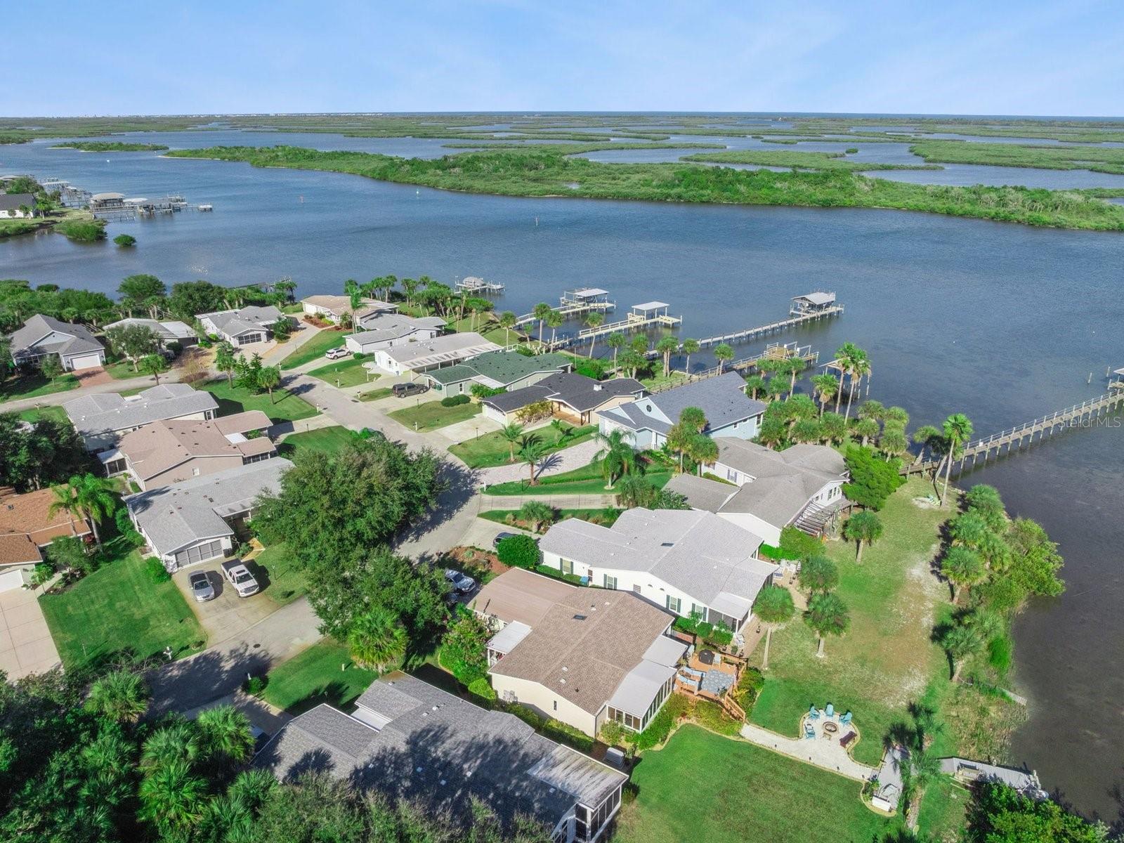 Image 66 of 68 For 341 Marsh Landing Loop