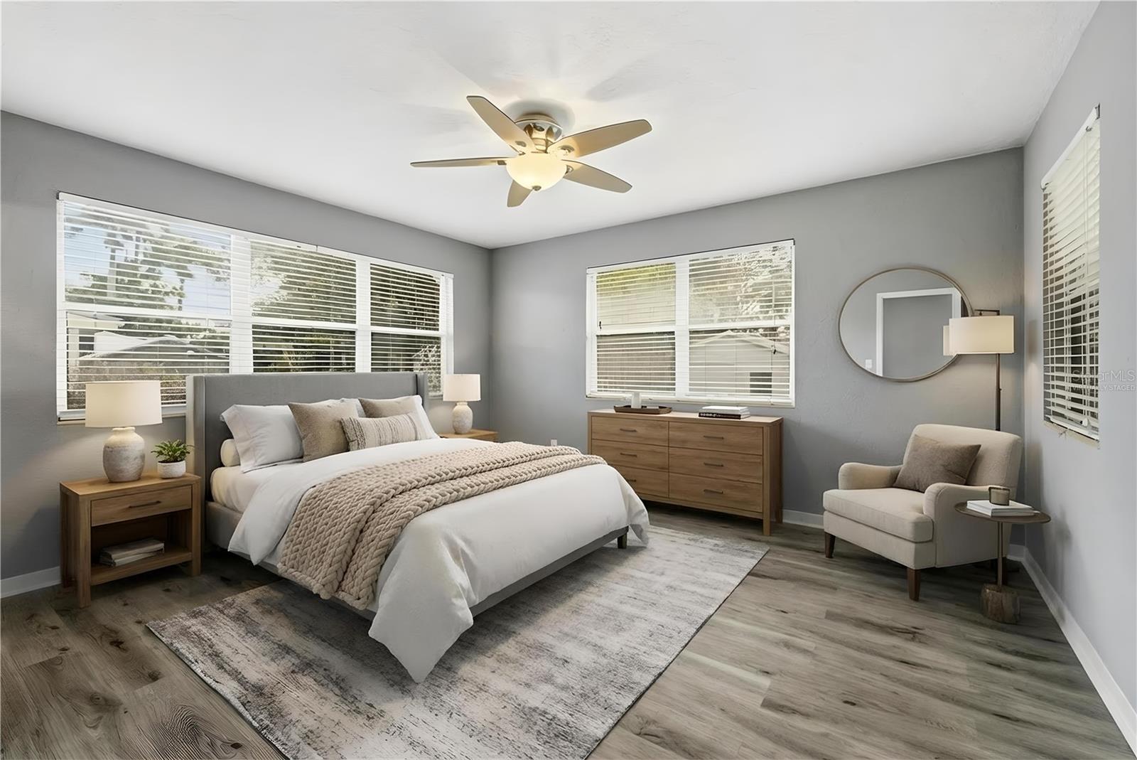 Image 22 of 35 For 1420 Maravilla Avenue