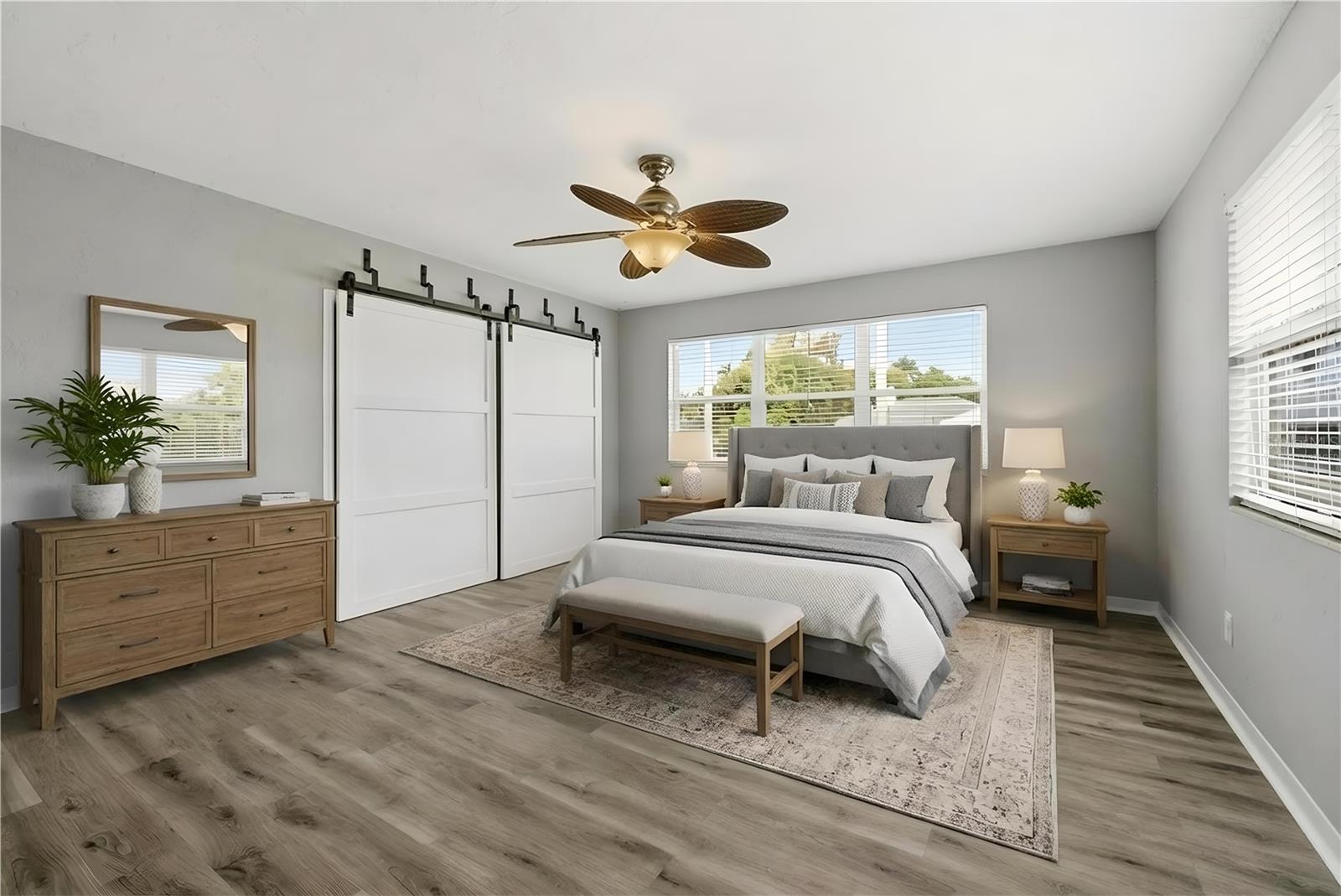 Image 28 of 35 For 1420 Maravilla Avenue