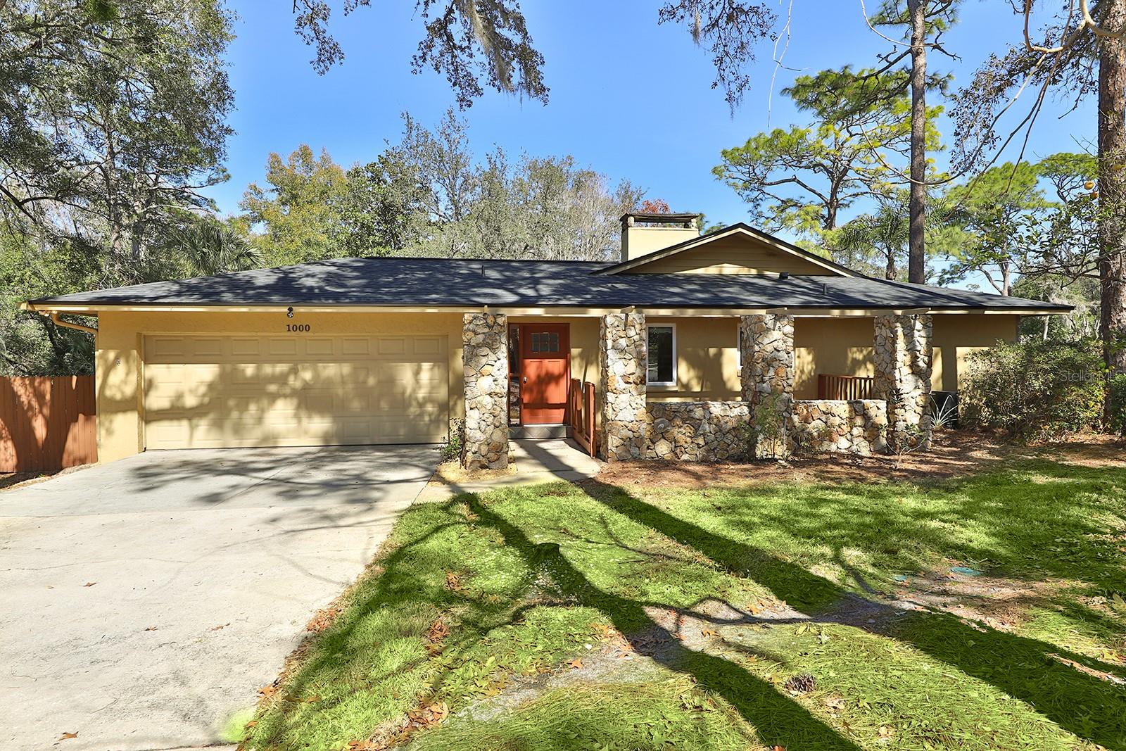 Details for 1000 Crooked Oak Court, LONGWOOD, FL 32779
