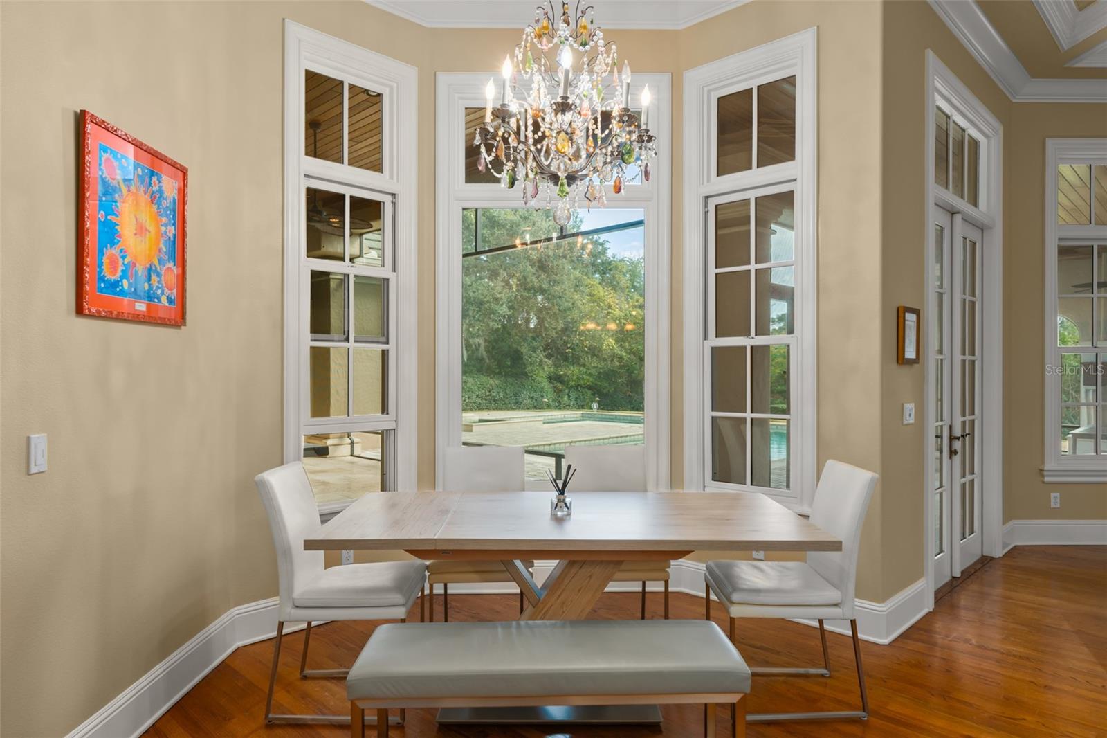 Image 22 of 71 For 6248 Louise Cove Dr